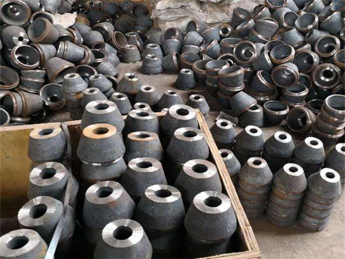 三门峡网架构件锥头